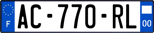 AC-770-RL