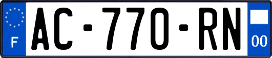 AC-770-RN