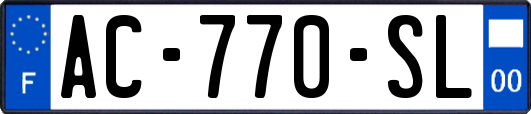 AC-770-SL
