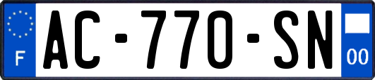 AC-770-SN