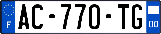 AC-770-TG