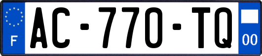 AC-770-TQ