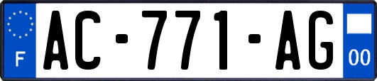 AC-771-AG