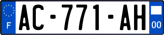 AC-771-AH