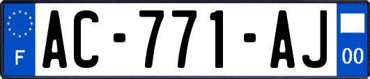 AC-771-AJ