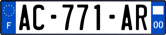 AC-771-AR