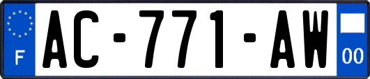 AC-771-AW