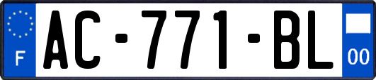 AC-771-BL