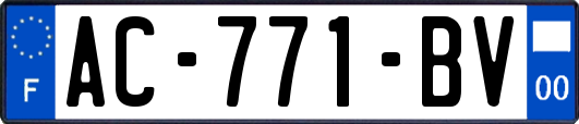 AC-771-BV