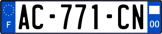 AC-771-CN