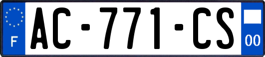 AC-771-CS