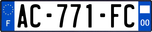 AC-771-FC