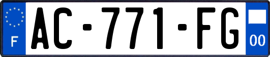 AC-771-FG