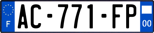 AC-771-FP