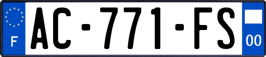 AC-771-FS