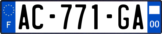 AC-771-GA