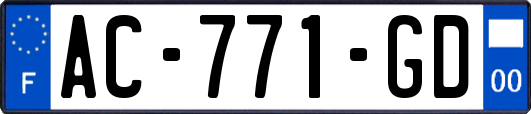 AC-771-GD