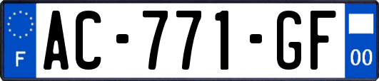 AC-771-GF