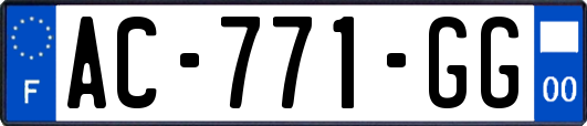 AC-771-GG