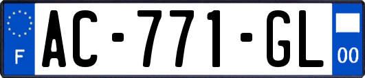 AC-771-GL