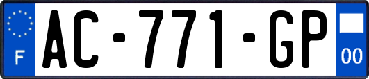 AC-771-GP