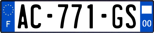 AC-771-GS