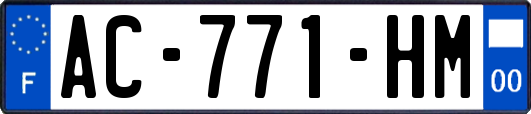 AC-771-HM
