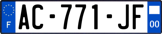 AC-771-JF
