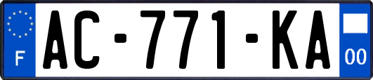 AC-771-KA