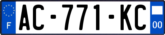 AC-771-KC