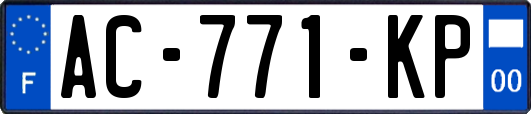 AC-771-KP