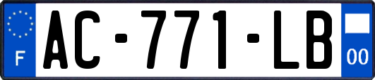 AC-771-LB
