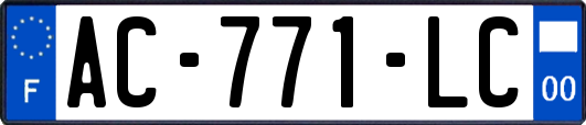 AC-771-LC