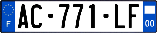 AC-771-LF