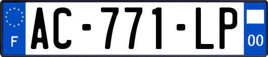 AC-771-LP