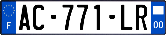 AC-771-LR