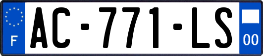 AC-771-LS