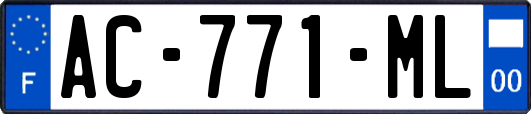AC-771-ML
