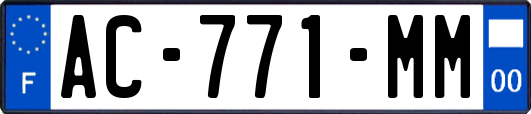 AC-771-MM