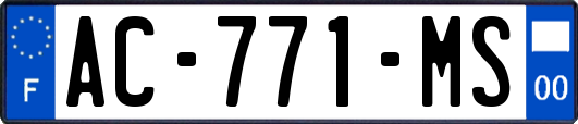 AC-771-MS