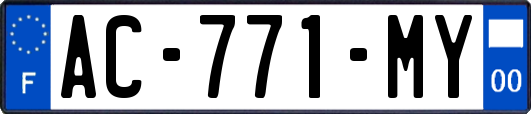 AC-771-MY