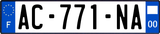 AC-771-NA