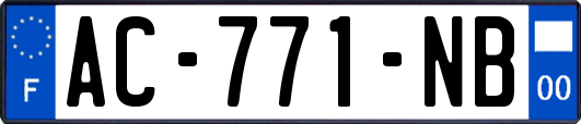 AC-771-NB