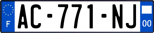 AC-771-NJ