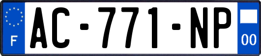 AC-771-NP