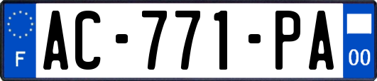 AC-771-PA