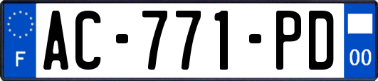 AC-771-PD