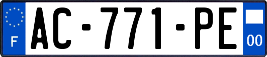 AC-771-PE