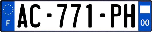 AC-771-PH