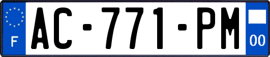 AC-771-PM